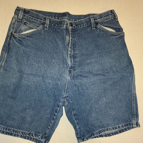 dickie jean shorts